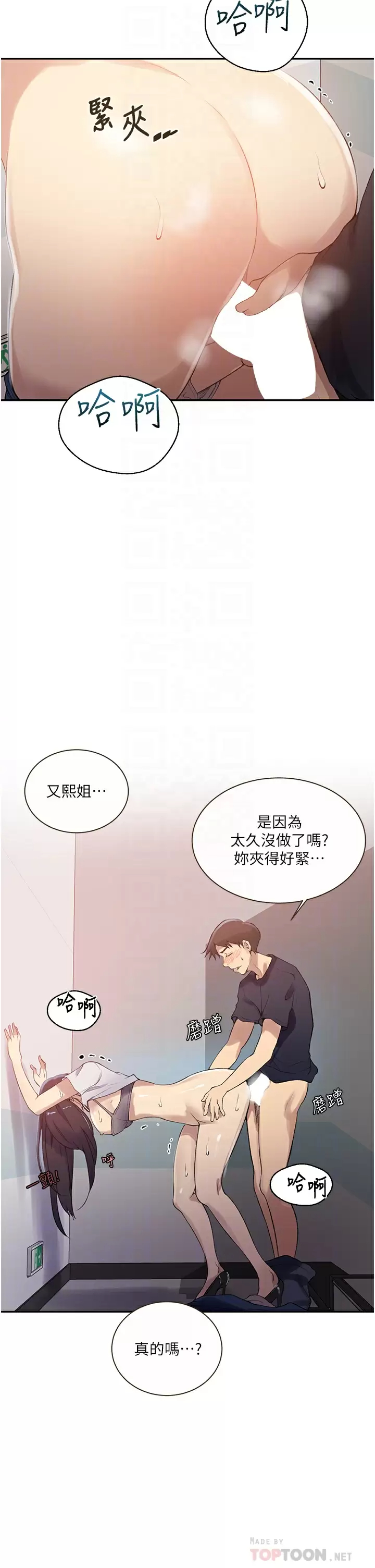 6P - 秘密教学