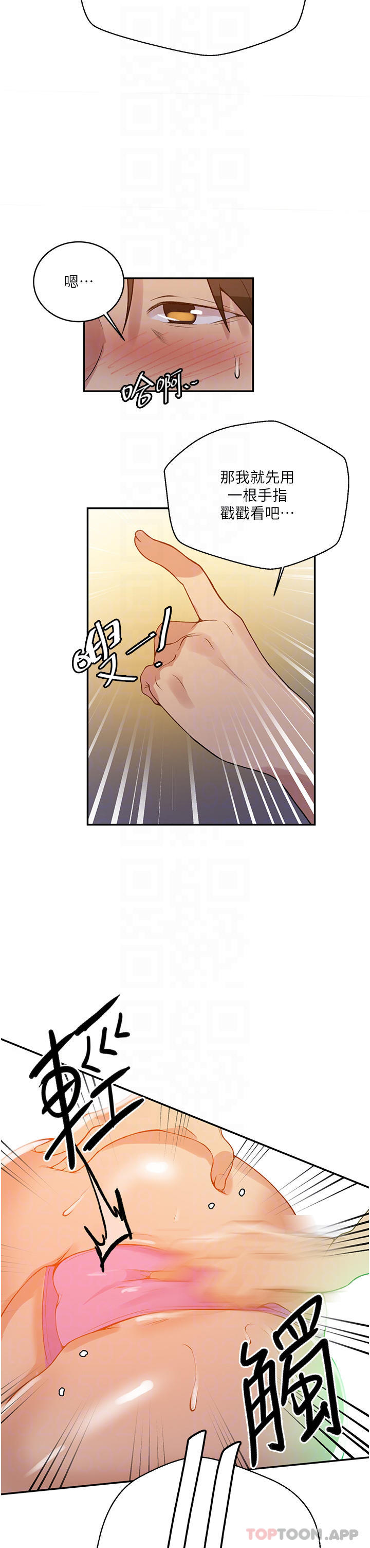 6P - 秘密教学
