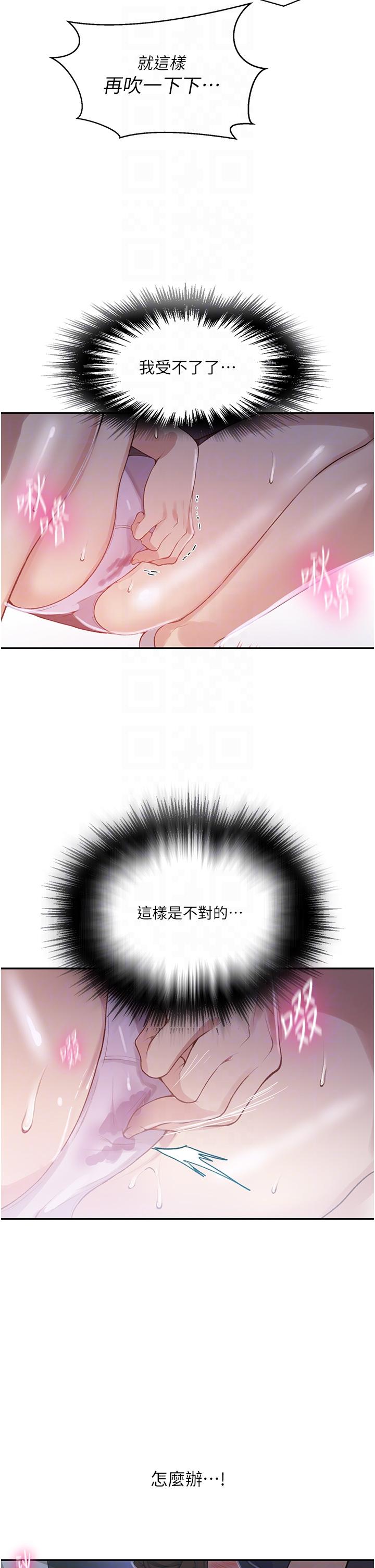 22P - 秘密教学