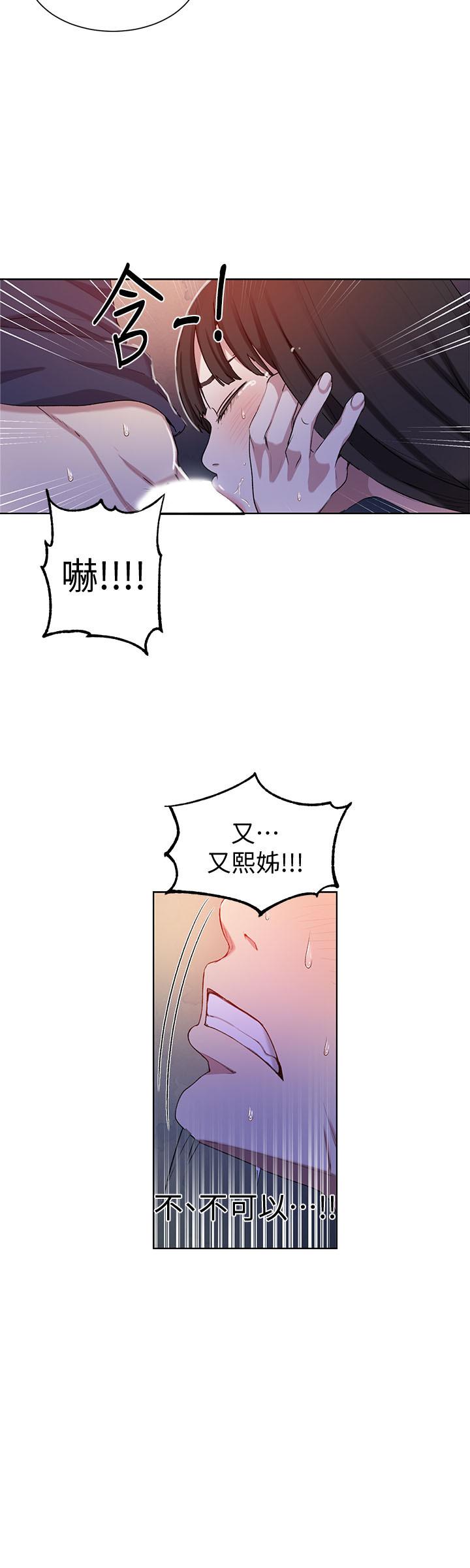 22P - 秘密教学