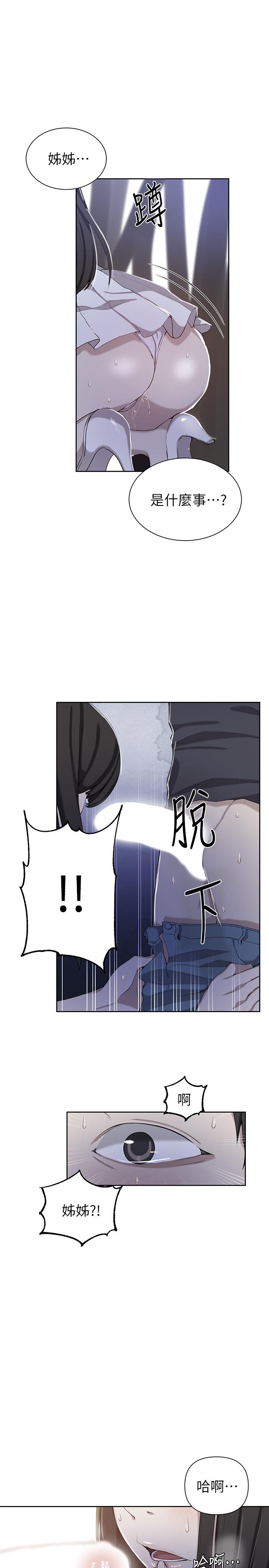 1P - 秘密教学