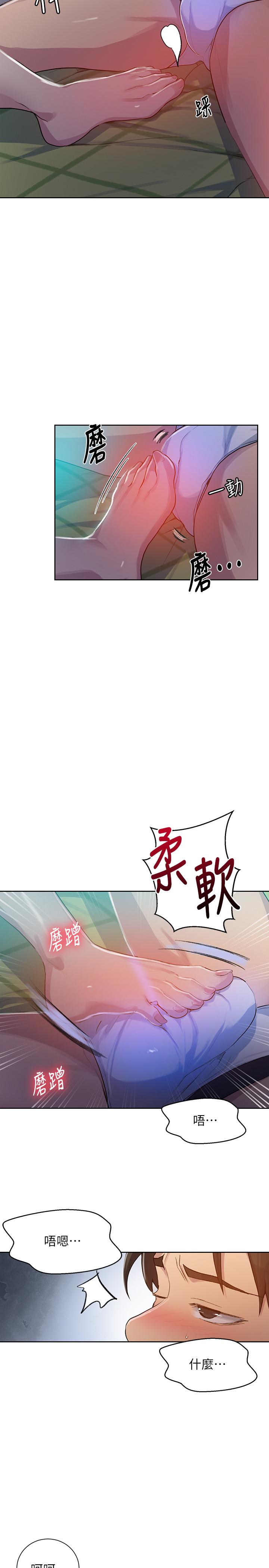 22P - 秘密教学