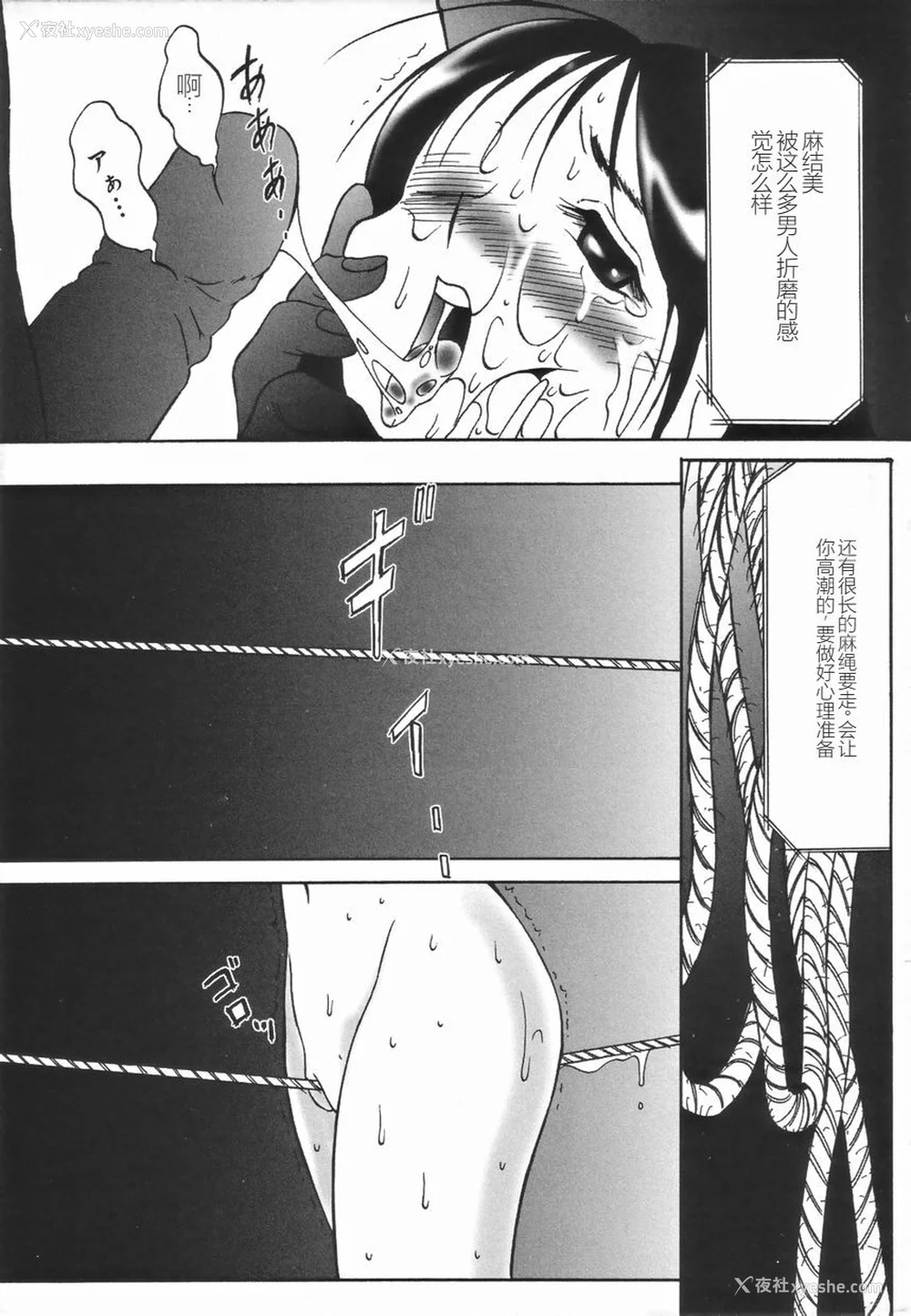 159P - [TWILIGHT] ストイック・ダイアリー[斯多葛日记][中国翻訳]