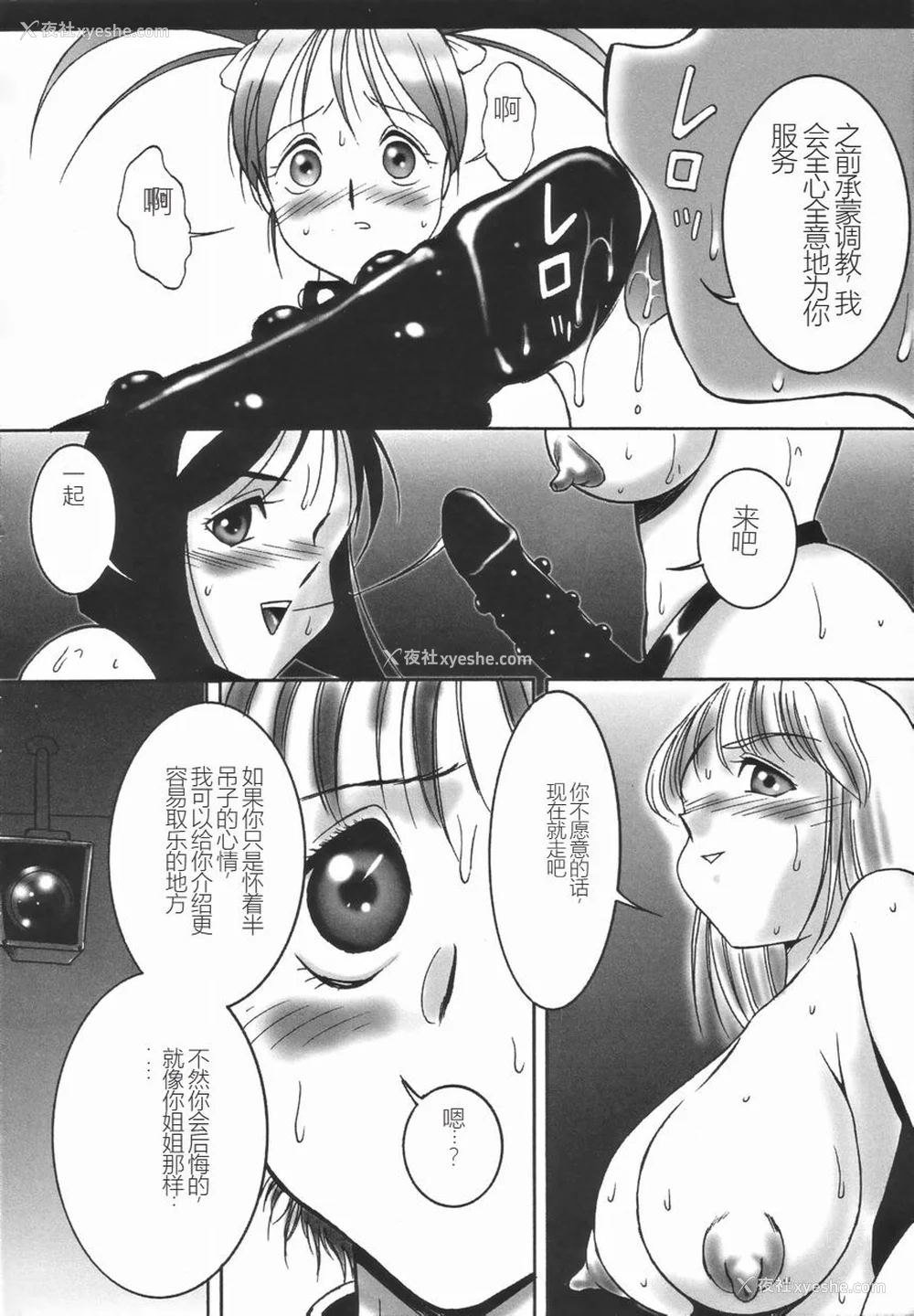 70P - [TWILIGHT] ストイック・ダイアリー[斯多葛日记][中国翻訳]