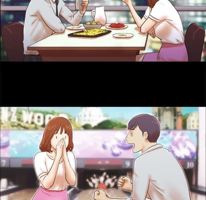 11P - 前任的陷阱