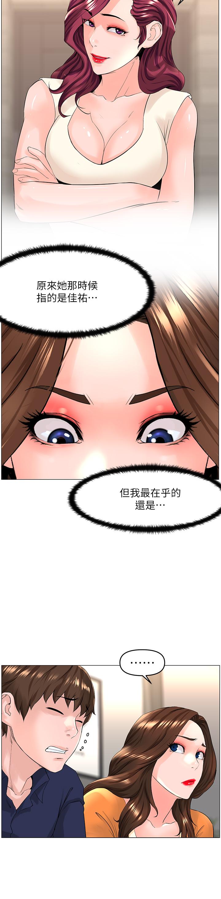 20P - 楼上的网美