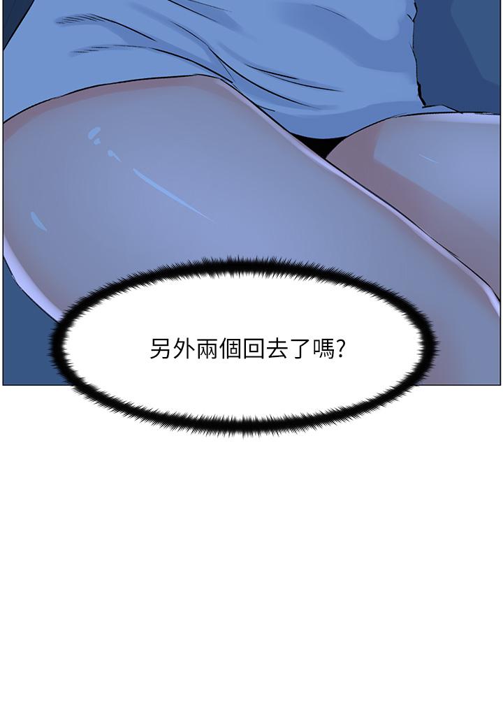 35P - 楼上的网美