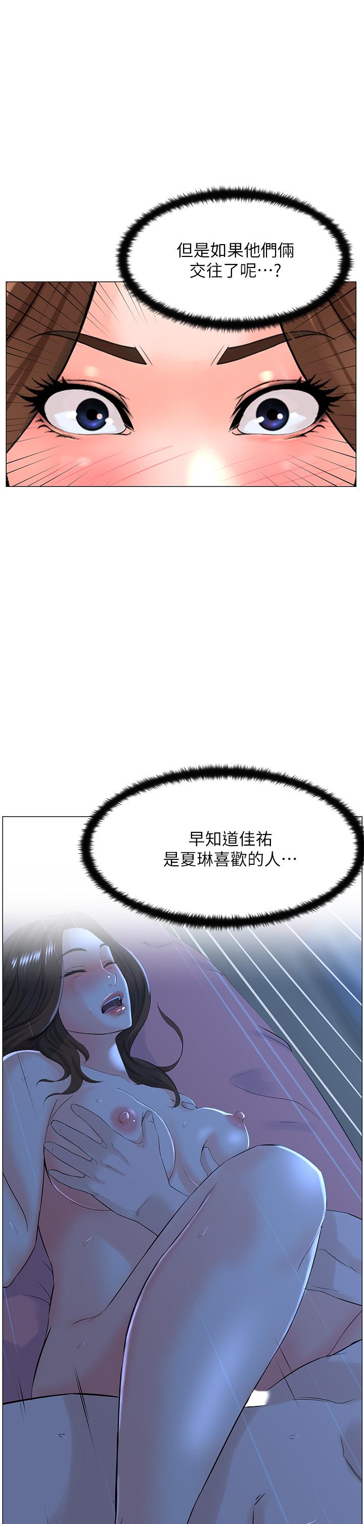28P - 楼上的网美