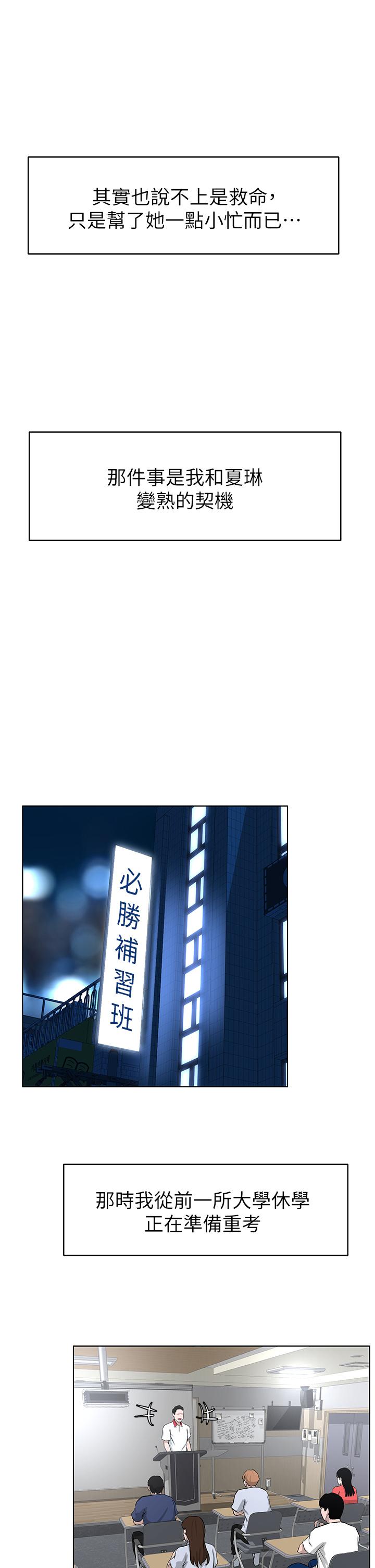 20P - 楼上的网美