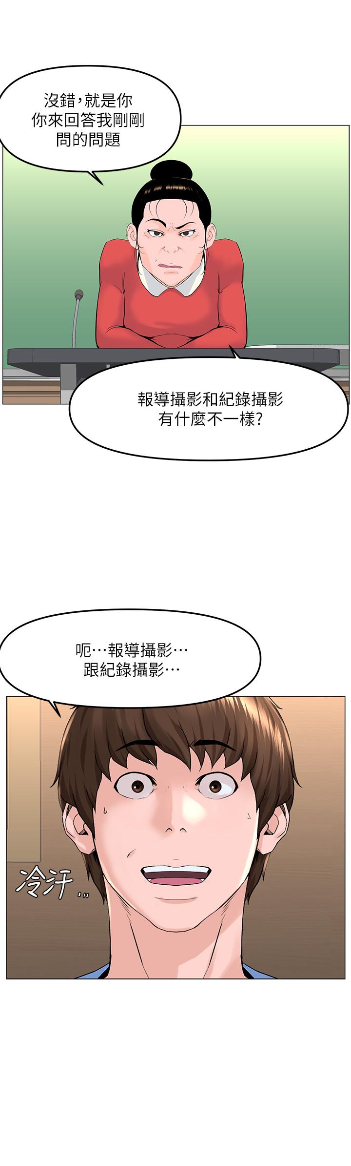 36P - 楼上的网美
