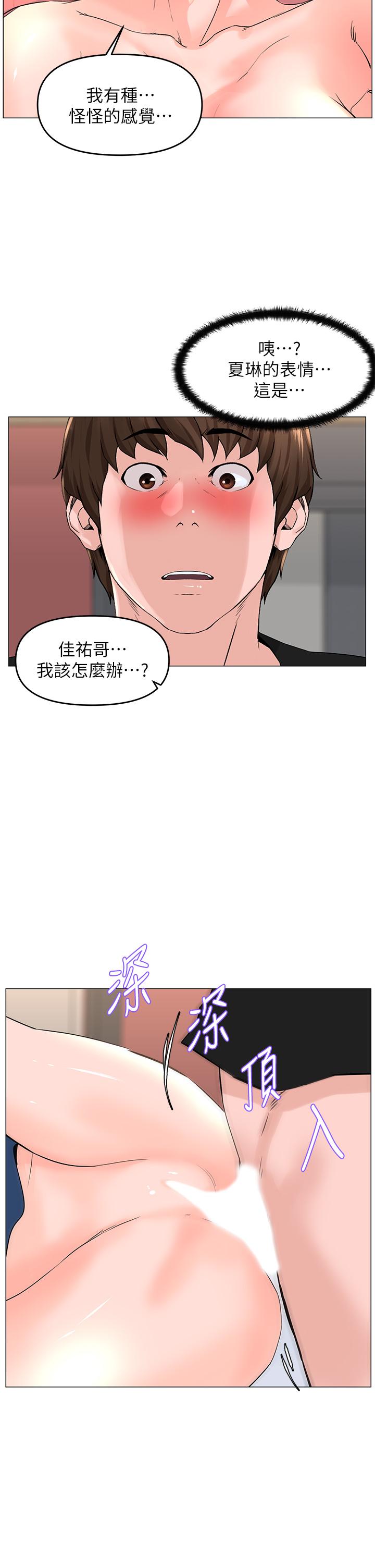 31P - 楼上的网美