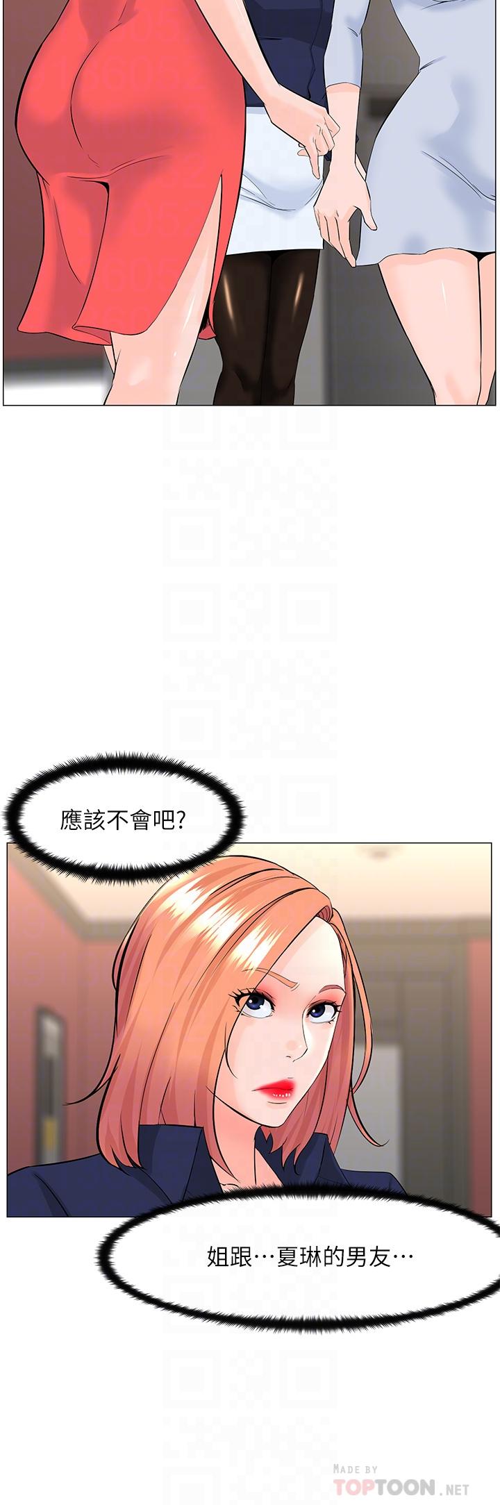 6P - 楼上的网美
