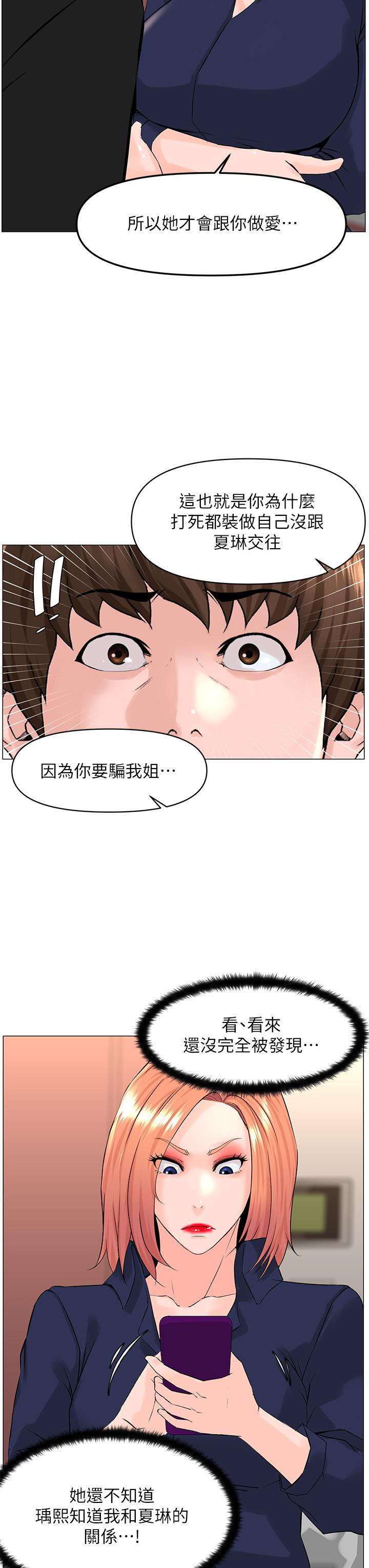 29P - 楼上的网美