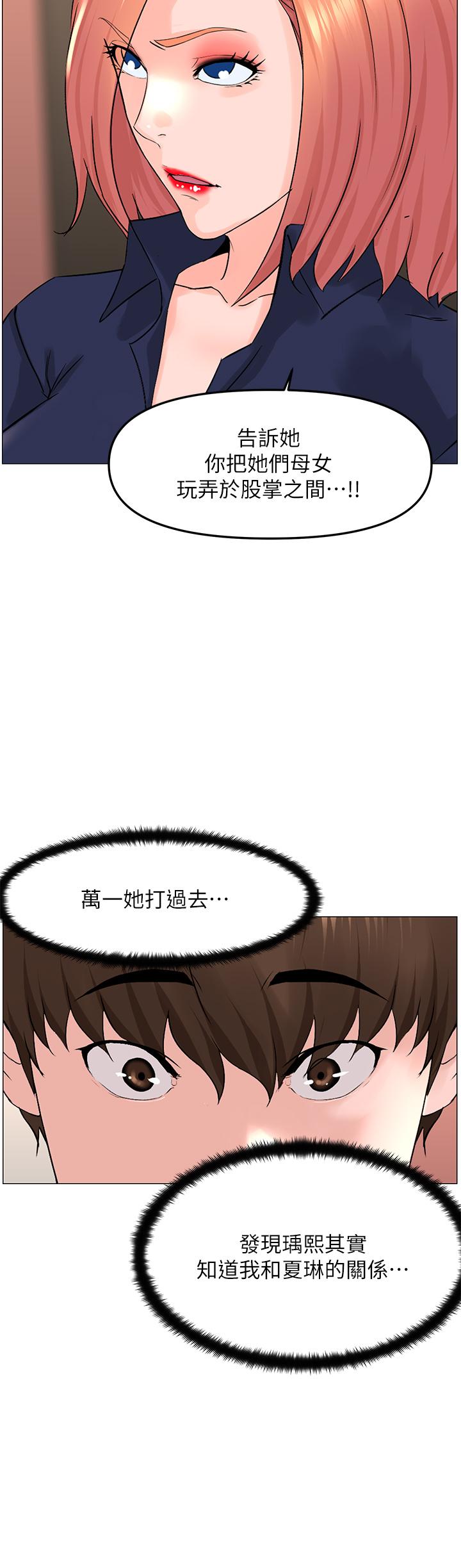 31P - 楼上的网美