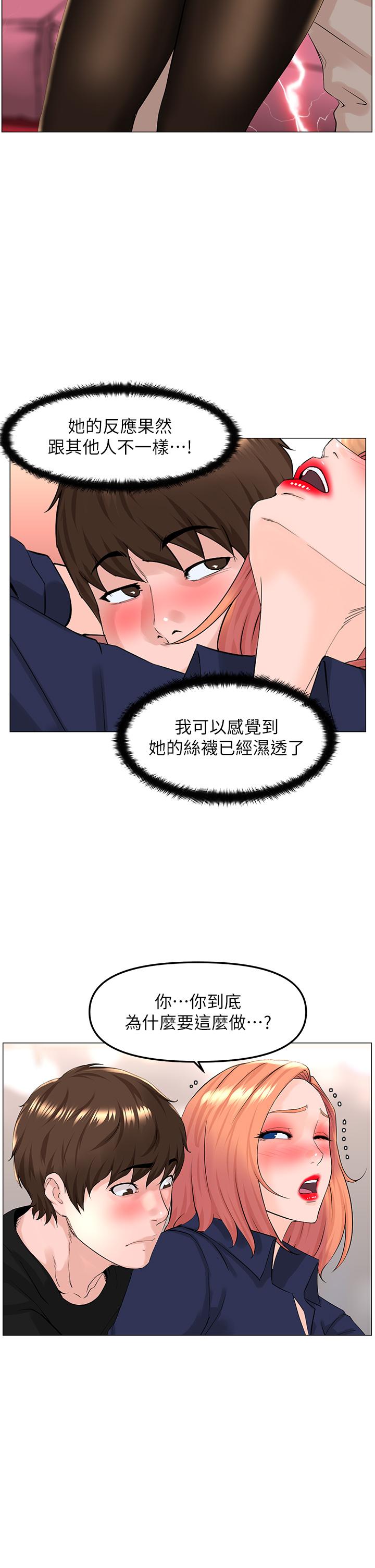 21P - 楼上的网美