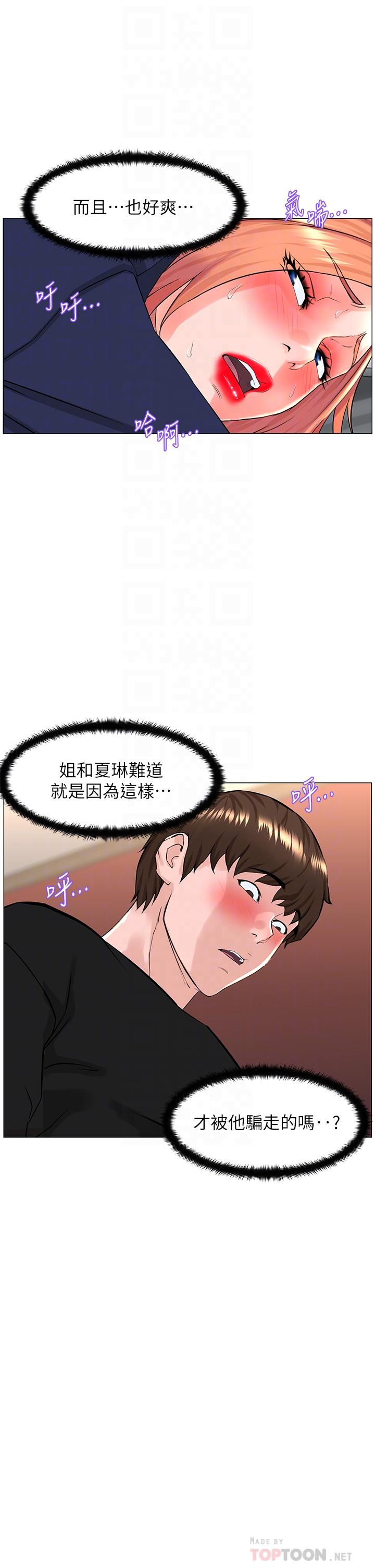 12P - 楼上的网美