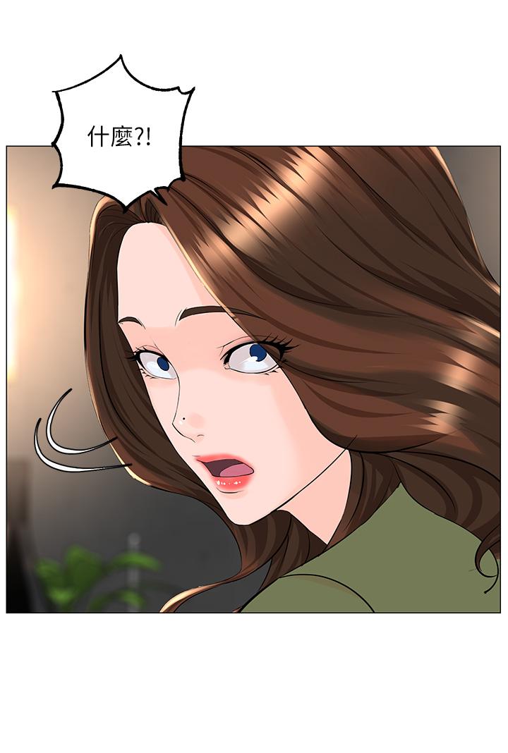 2P - 楼上的网美