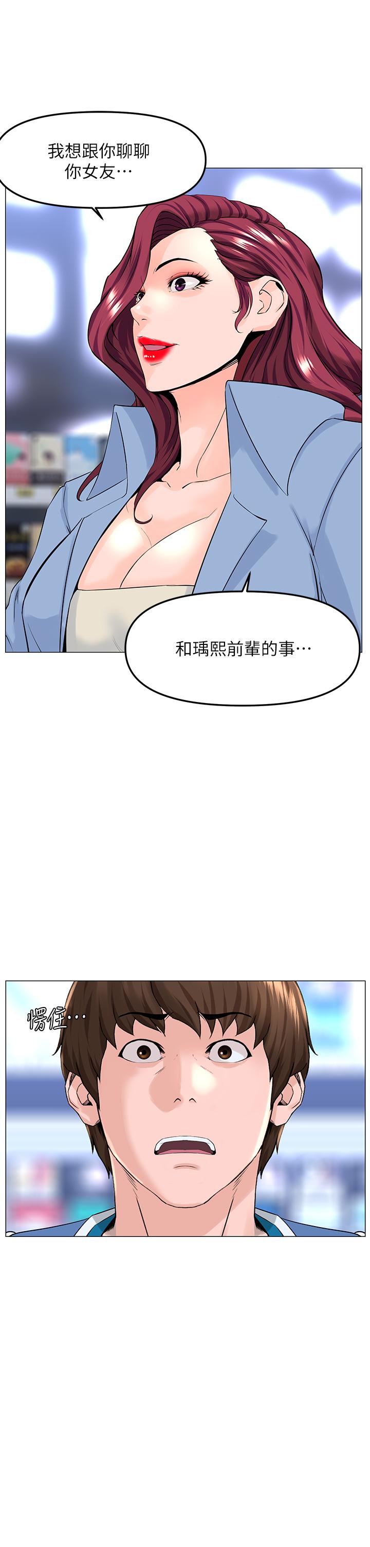 27P - 楼上的网美