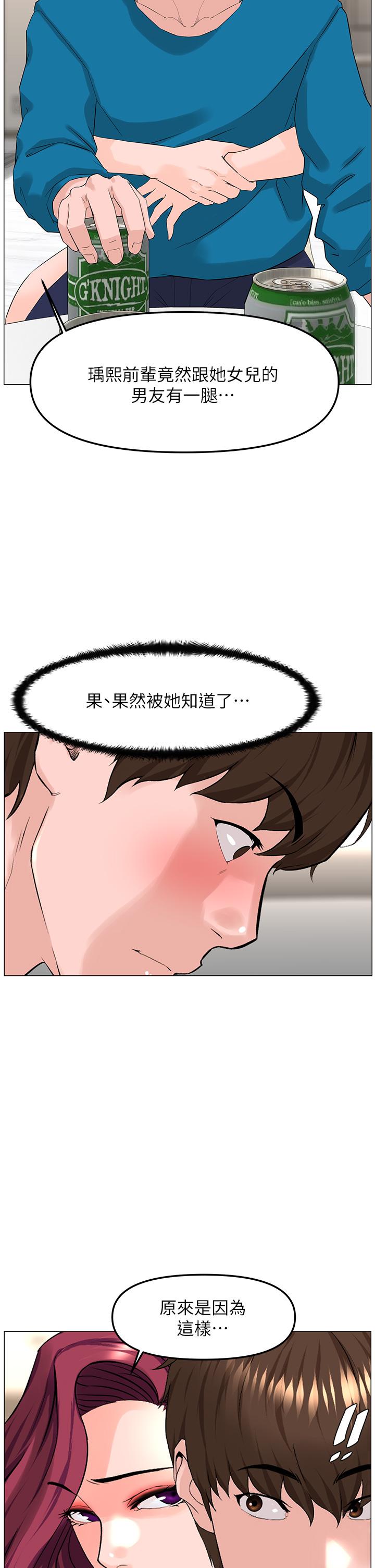 33P - 楼上的网美