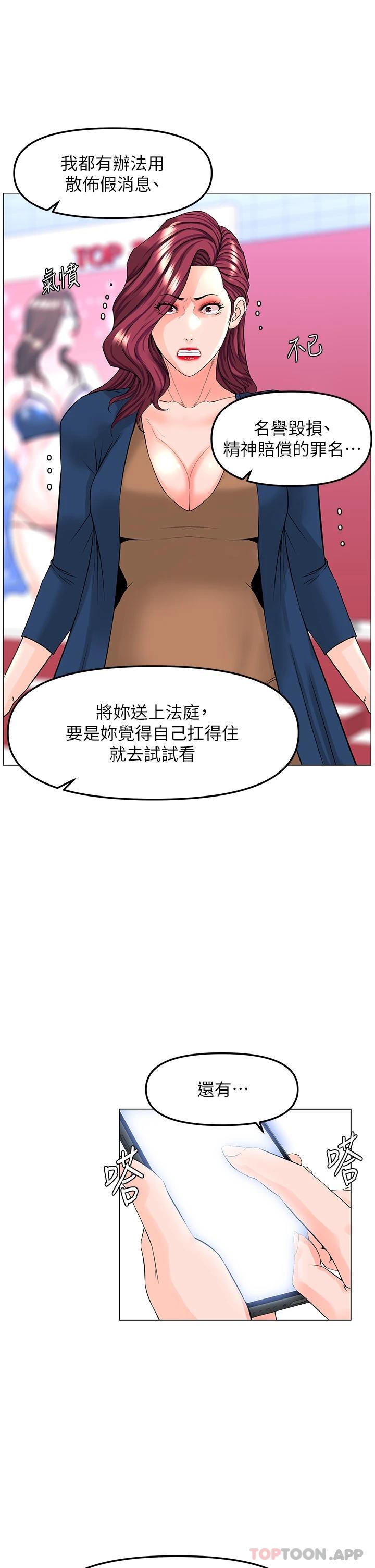 27P - 楼上的网美