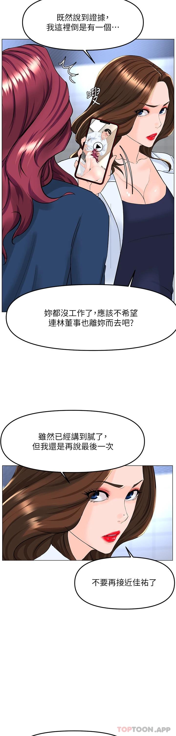 28P - 楼上的网美