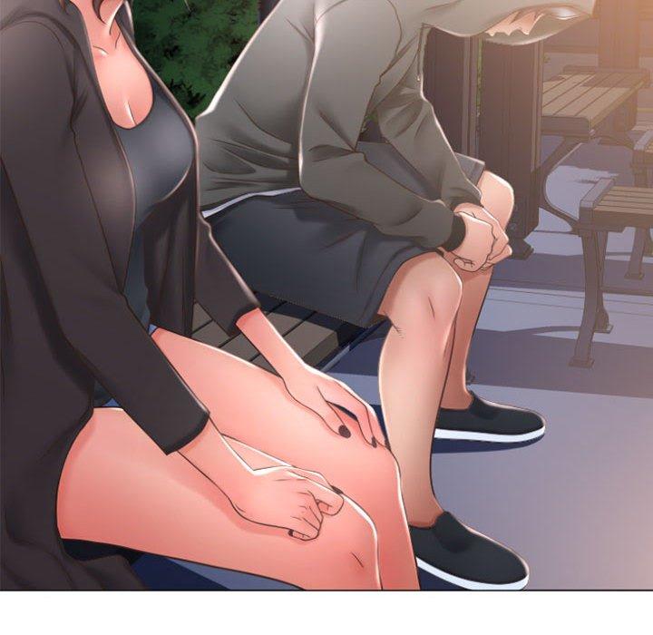 134P - 隔壁的她
