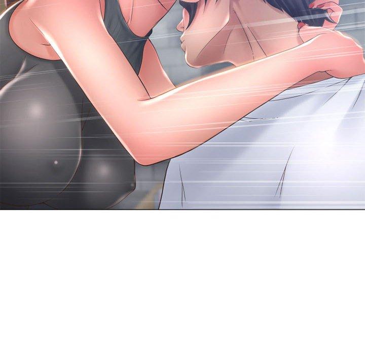 124P - 隔壁的她