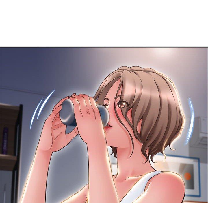 107P - 隔壁的她