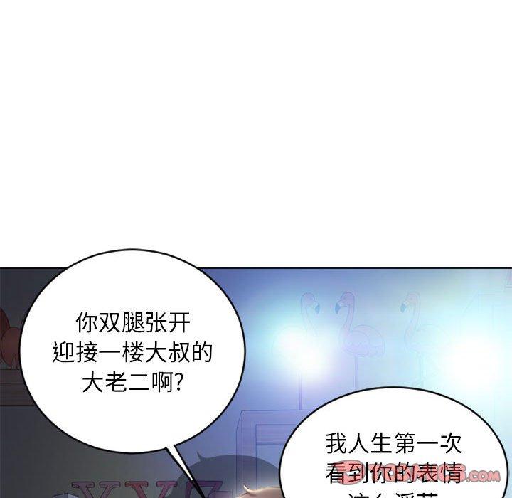 68P - 隔壁的她