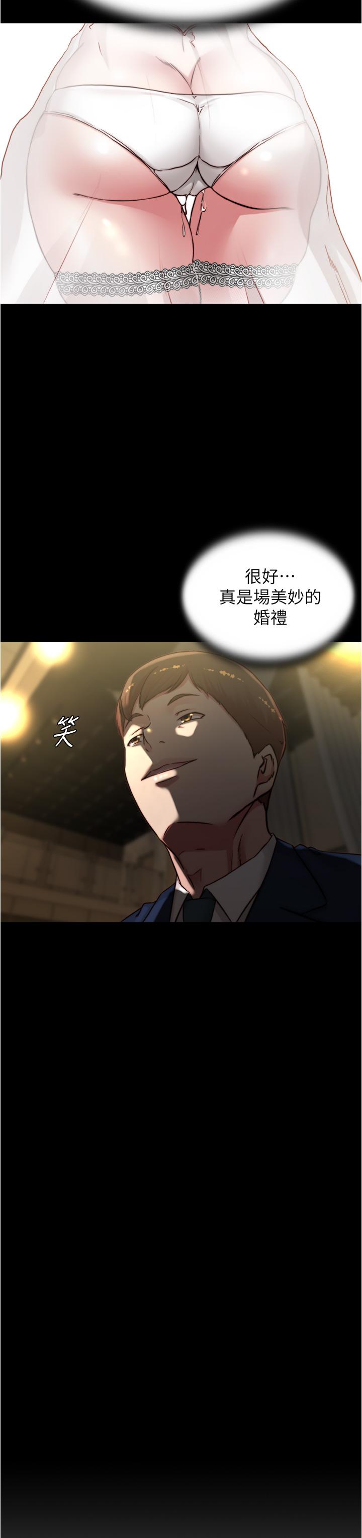 3P - 小裤裤笔记