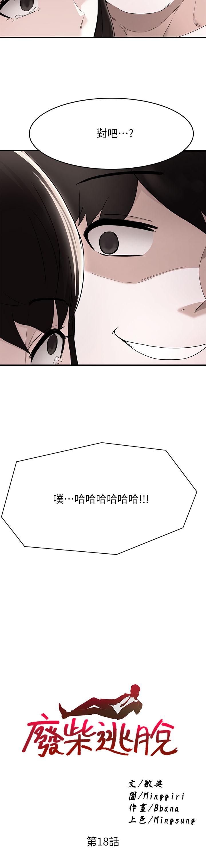 2P - 废柴逃脱