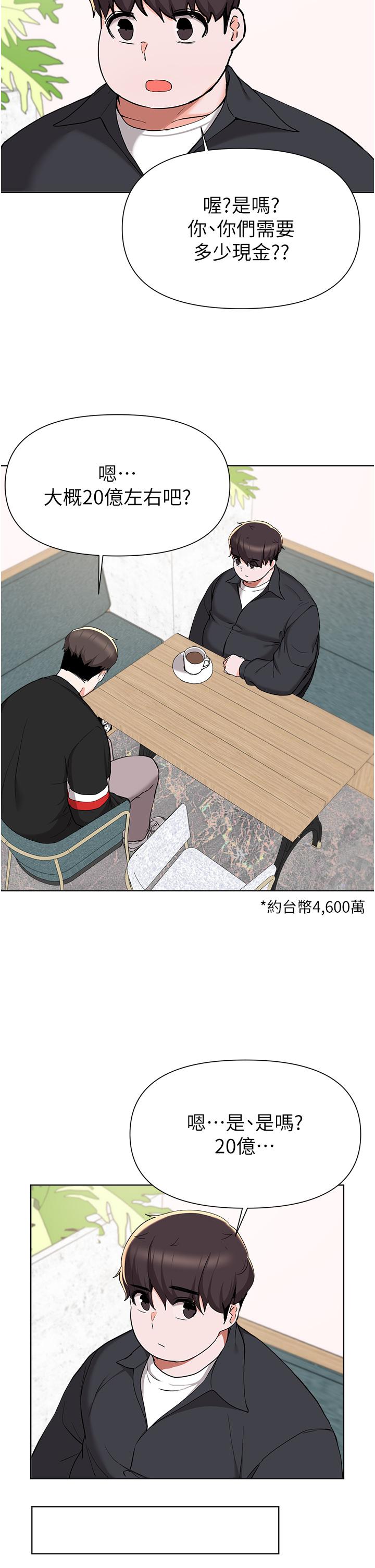 28P - 废柴逃脱
