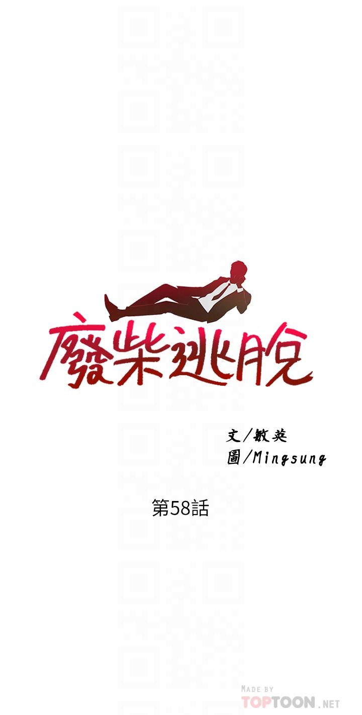 6P - 废柴逃脱