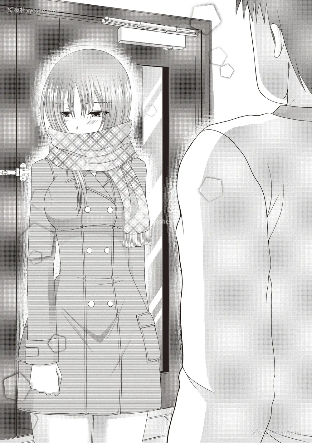 197P - [茶琉] 露出少女游戯奸～あきら処女丧失编～ [中国翻訳][996重嵌][流星汉化][DL版]