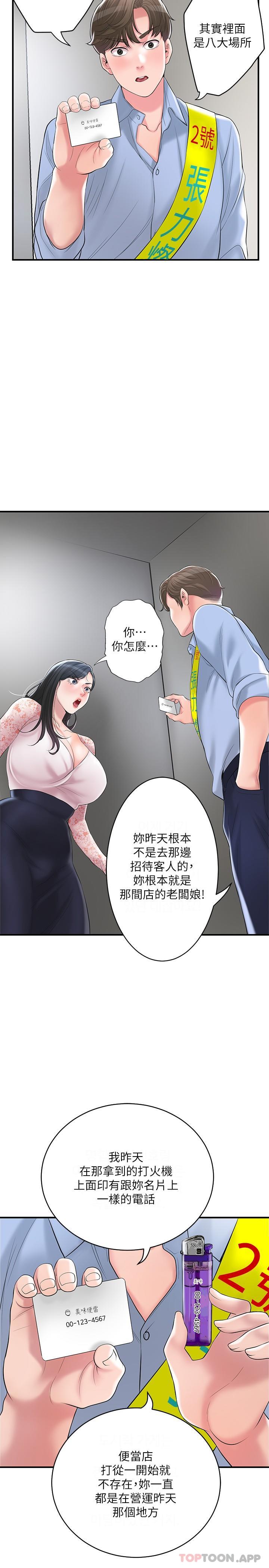 14P - 幸福督市