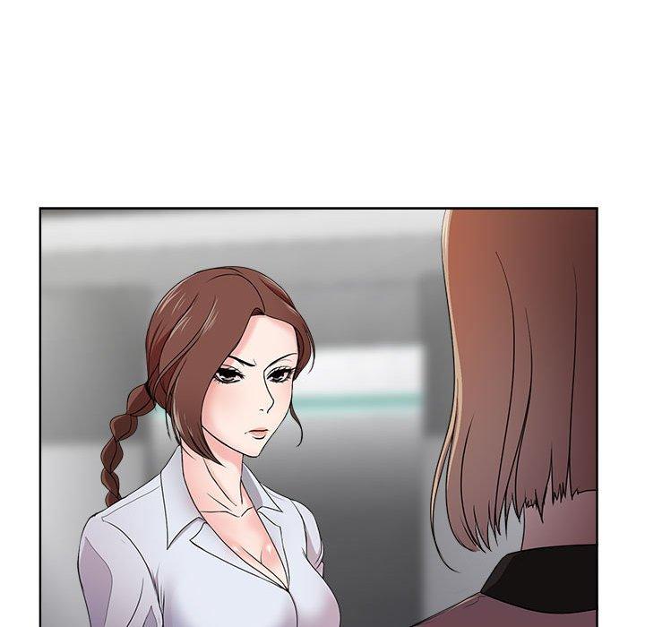 42P - 女人的战争