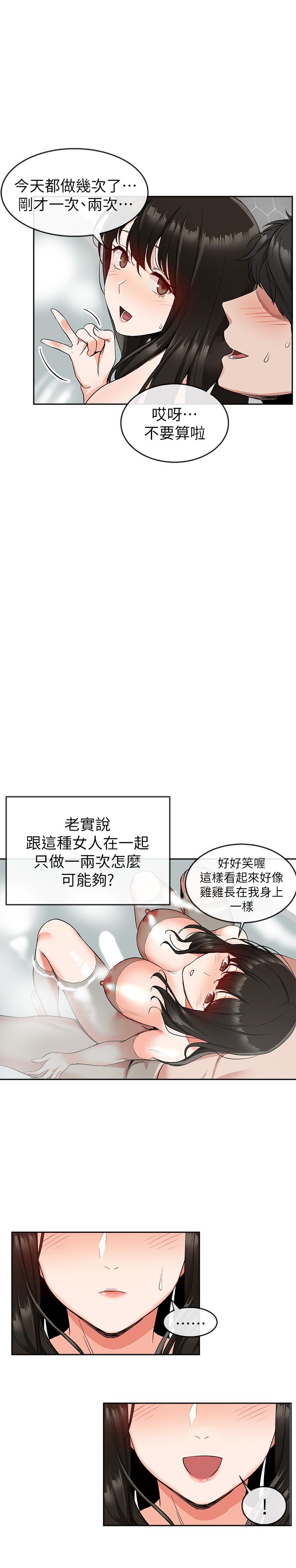 13P - 深夜噪音