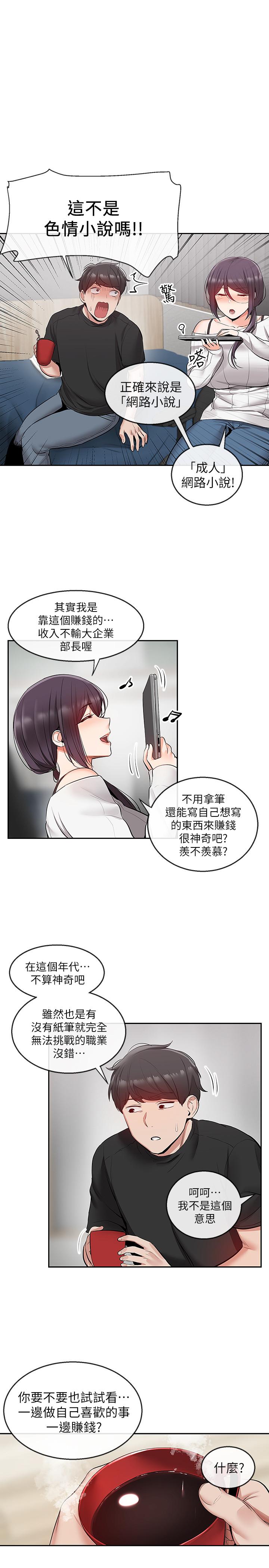 24P - 深夜噪音