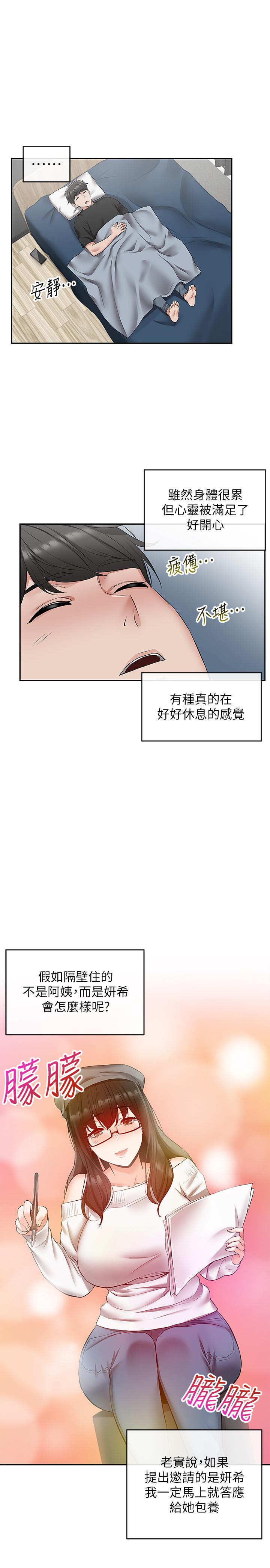 20P - 深夜噪音