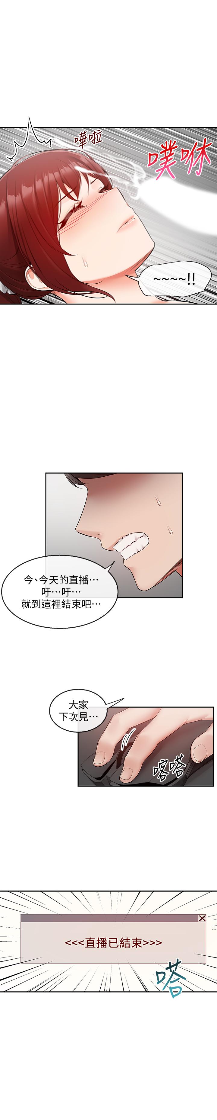 22P - 深夜噪音