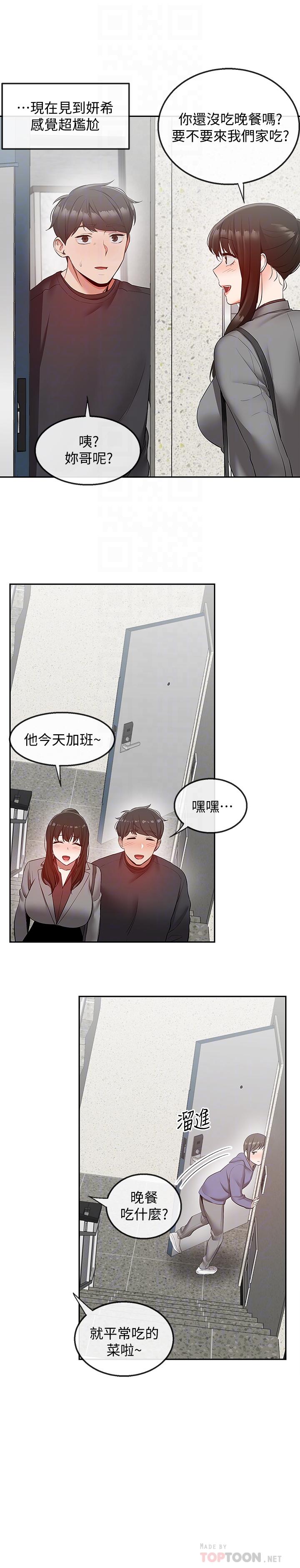 12P - 深夜噪音