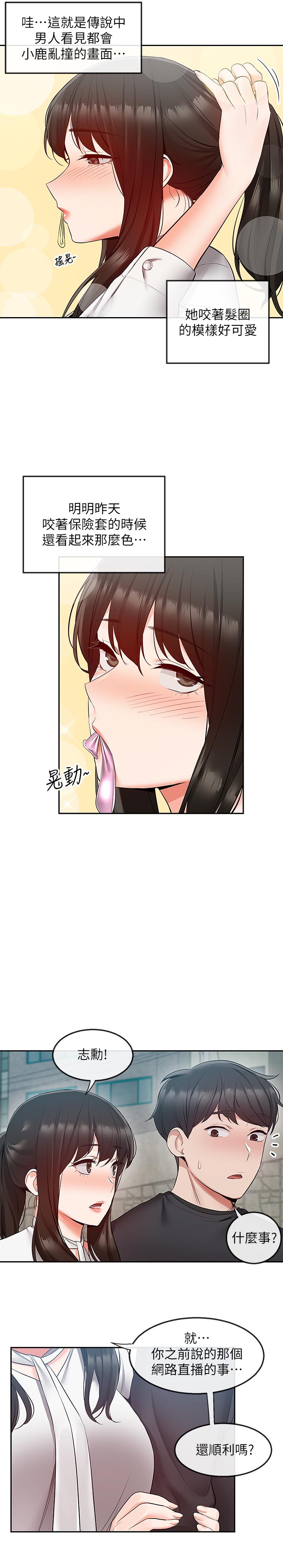19P - 深夜噪音