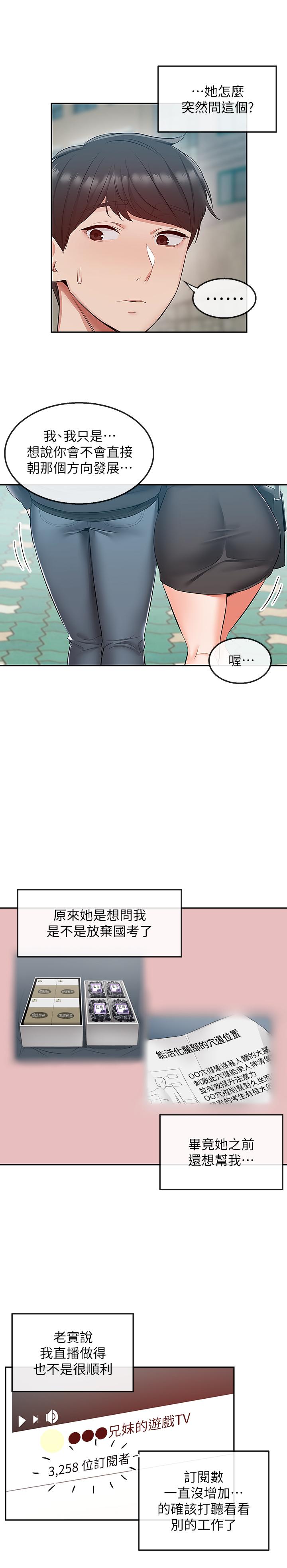 20P - 深夜噪音