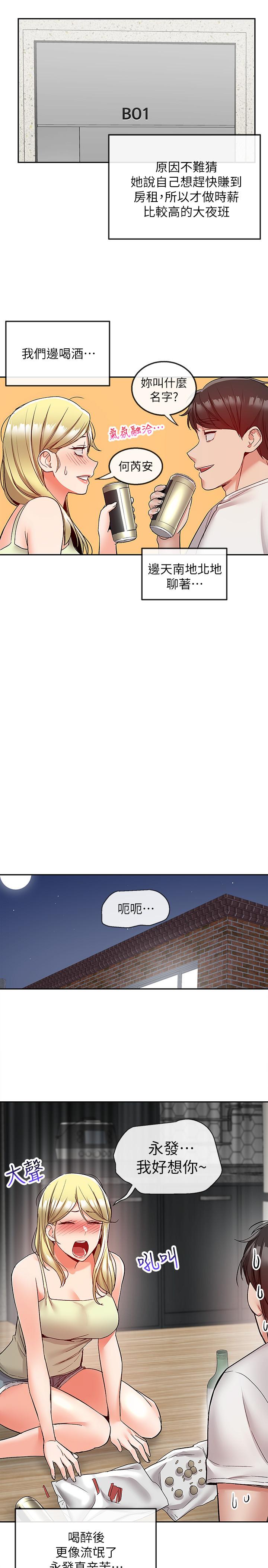 7P - 深夜噪音