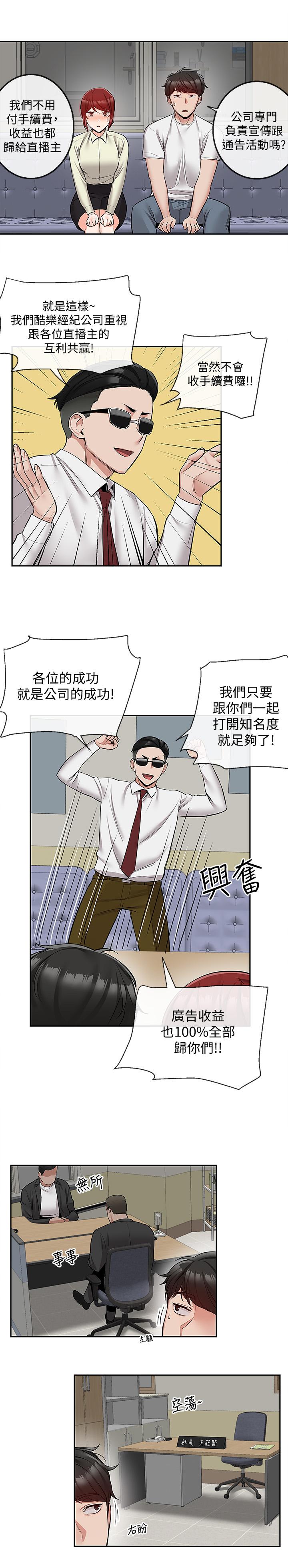 22P - 深夜噪音