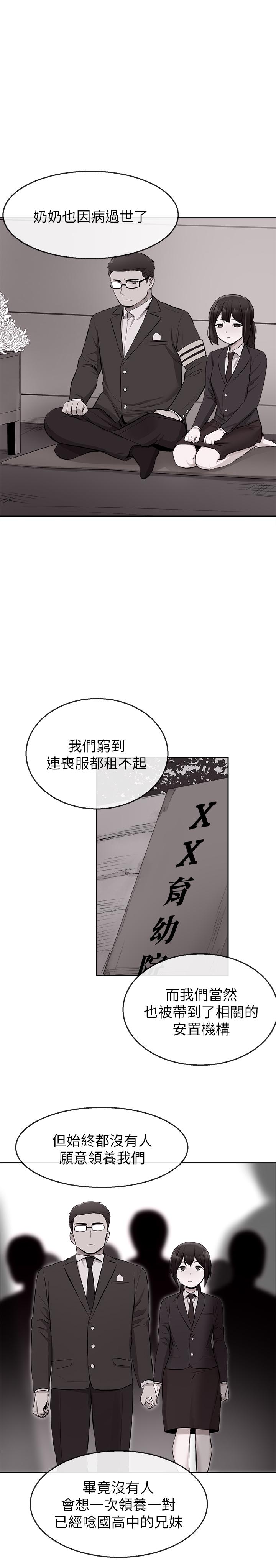 19P - 深夜噪音