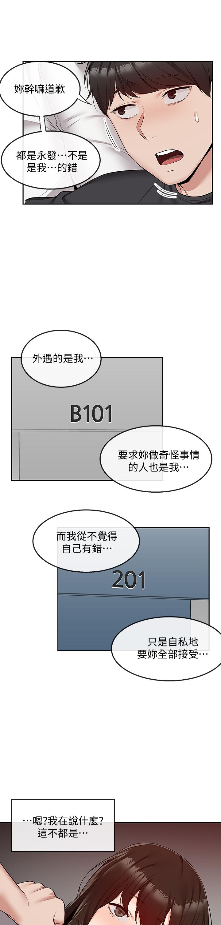 33P - 深夜噪音