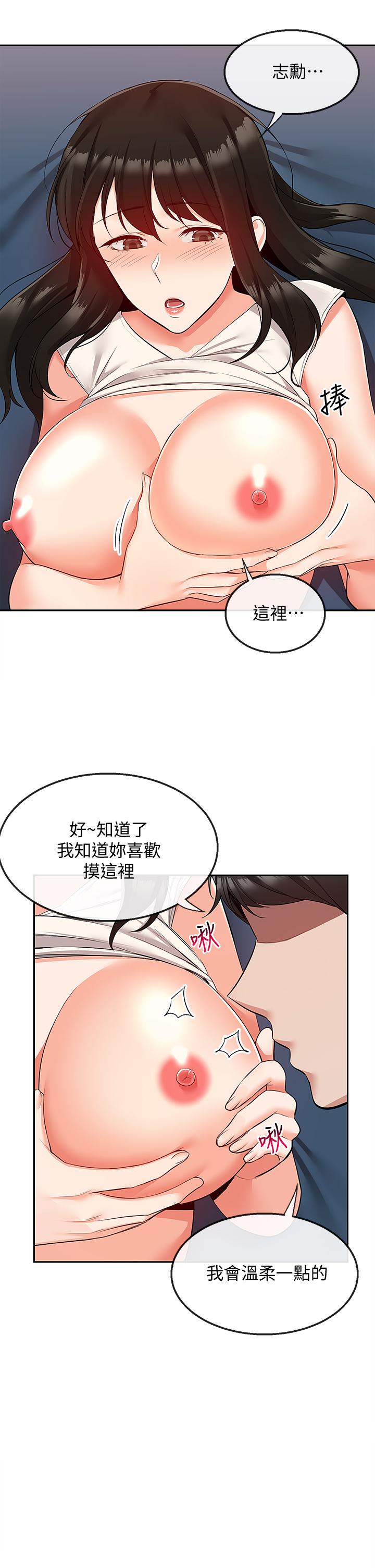 36P - 深夜噪音