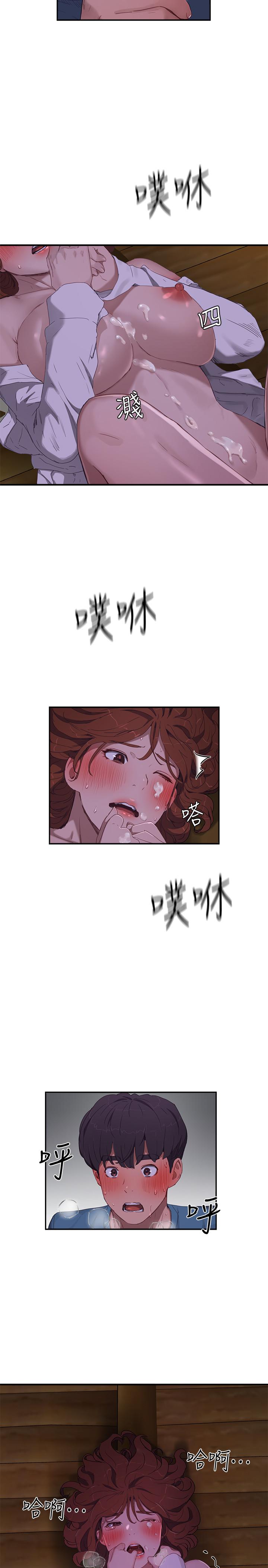 17P - 夏日深处