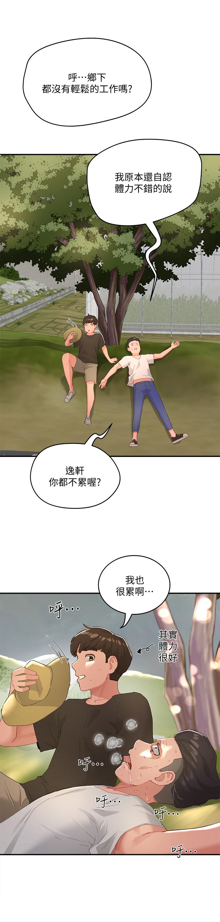 23P - 夏日深处